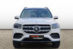 Mercedes GLS 400 d 4-Matic