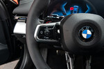 BMW Seria 5 Touring 520d xDrive M Sport
