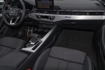 Audi A4 S4 Avant TDI quattro