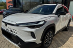 Toyota Corolla Cross Style 1.8 Hybrid