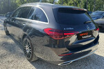 Mercedes Klasa C Estate 220d Avantgarde