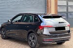 Skoda Scala Monte Carlo 1.5 TSI DSG