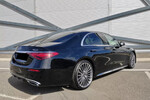 Mercedes Klasa S 450 d  4-Matic L AMG Line