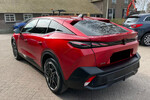Peugeot 408 GT e-DCS 1.2 mHEV