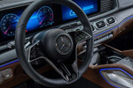 Mercedes GLE Coupe 300 d 4-Matic AMG Line