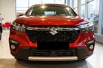 Suzuki S-Cross 1.4 SHVS Premium Plus SP