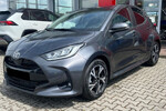 Toyota Yaris Teamplayer 1.5 Hybrid