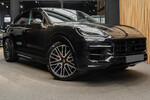 Porsche Cayenne Coupe S E-Hybrid
