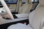 Mercedes Klasa S 350 d 4-Matic