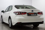 Toyota Camry 2.5 Hybrid Comfort CVT