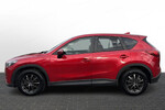 Mazda CX-5 2.5 Skypassion aut