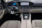 Mercedes GLS 400 d 4-Matic