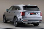 Kia Sorento 1.6 T-GDI HEV 4WD 7os.