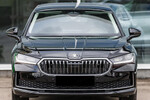 Skoda Superb Edition 130 2.0 TSI  DSG