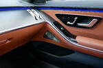 Mercedes Klasa S 400 d 4MATIC AMG Line