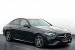 Mercedes Klasa C 200 4-Matic AMG
