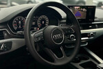 Audi A4 35 TFSI S tronic
