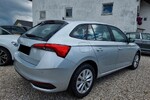 Skoda Scala Selection Edition 130 1.5 TSI DSG