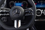 Mercedes GLA 220 4-Matic AMG Line