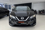 Nissan Qashqai 1.3 DIG-T Acenta DCT