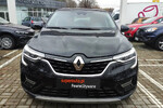 Renault Arkana 1.6 E-Tech Techno MMT