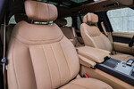 Land Rover Range Rover 3.0 P550e Autobiography