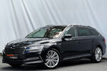 Skoda Superb 2.0 TDI SCR 4x4 L&K DSG