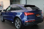Audi Q5 40 TFSI quattro S Line S tronic