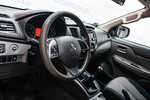 Mitsubishi L 200 2.4 d