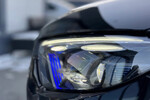 Mercedes GLC 220 d 4-Matic AMG Line