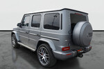Mercedes Klasa G AMG 63