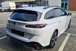 Peugeot 308 GT e-DCS 1.2 mHEV