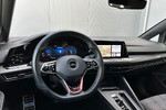 Volkswagen Golf VIII 2.0 TSI GTI DSG