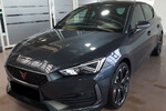 Cupra Leon VZ 2.0 TSI DSG