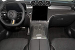Mercedes GLC Coupe 220 d 4-Matic AMG Line