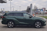 Toyota Highlander 2.5 Hybrid Executive