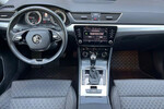 Skoda Superb 2.0 TDI SCR 4x4 Ambition DSG