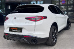 Alfa Romeo Stelvio Turbo Veloce Q4
