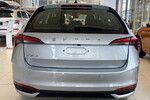 Skoda Scala Selection Edition 130 1.5 TSI DSG