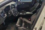 Volvo V60 B4 B R-Design aut