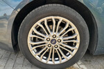 Ford Mondeo 2.0 Hybrid Titanium