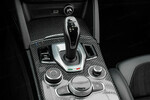 Alfa Romeo Stelvio Turbo Ti Q4