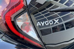 Toyota Aygo X Style 1.0