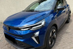 Renault Captur Techno LPG 1.0 TCe
