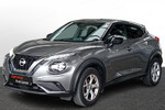 Nissan Juke 1.0 DIG-T Acenta DCT