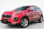 Kia Sportage 1.6 GDI M 2WD