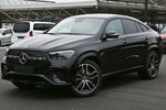 Mercedes GLE Coupe 450 d 4-Matic AMG Line