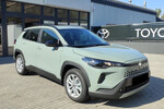 Toyota Corolla Cross Comfort 1.8 Hybrid