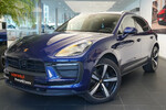 Porsche Macan T