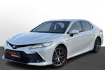 Toyota Camry 2.5 Hybrid Executive